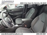 Used 2023 Buick Encore GX Select image 5
