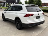 Used 2024 Volkswagen Tiguan SE image 5