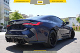 Used 2024 BMW M4 Competition w/ M Driver's Package image 2