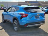 Used 2025 Chevrolet Trax LT w/ Driver Confidence Package image 3