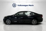 New 2025 Volkswagen Jetta SE image 2