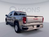 Used 2023 GMC Sierra 1500 SLE image 4