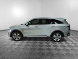 Used 2023 Kia Sorento SX Prestige w/ Panoramic Sunroof Package image 2