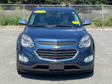 Used 2016 Chevrolet Equinox LTZ w/ Enhanced Convenience Package image 2