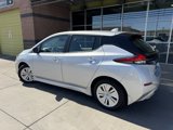 Used 2023 Nissan Leaf S image 5