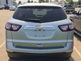 Used 2017 Chevrolet Traverse LT w/ Style and Technology Package image 4