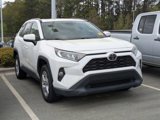 Used 2019 Toyota RAV4 XLE image 2