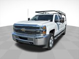 Used 2016 Chevrolet Silverado 2500 W/T w/ WT Convenience Package image 2