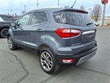 Used 2018 Ford EcoSport Titanium image 5