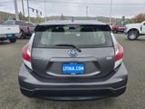 Used 2017 Toyota Prius C Two image 4