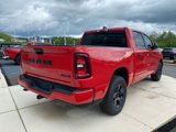 New 2025 RAM 1500 Tradesman w/ Night Edition image 3