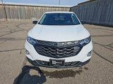 Used 2018 Chevrolet Equinox LT w/ Redline Edition image 2