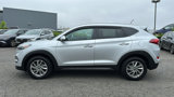 Used 2016 Hyundai Tucson SE w/ Option Group 02 image 6
