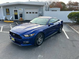 Used 2015 Ford Mustang Premium w/ Equipment Group 201A image 4