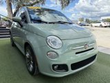 Used 2015 FIAT 500 Sport image 3
