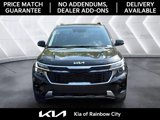Used 2024 Kia Seltos S image 2