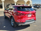 Used 2023 Chevrolet Blazer LT w/ Driver Confidence Package image 3
