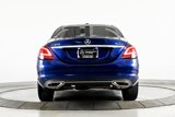 Certified 2021 Mercedes-Benz C 300 4MATIC Sedan image 3