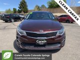 Used 2016 Kia Optima LX image 2