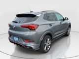 Used 2022 Buick Encore GX Preferred w/ Sport Touring Package image 4