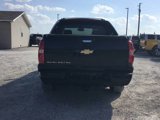 Used 2012 Chevrolet Avalanche LTZ image 4