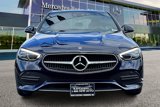 Certified 2022 Mercedes-Benz C 300 4MATIC Sedan image 3