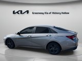 Used 2021 Hyundai Elantra SEL w/ Cargo Package image 4
