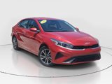 Used 2023 Kia Forte LXS image 2