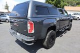Used 2015 GMC Canyon SLT w/ Driver Alert Package image 5