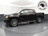 Used 2018 GMC Canyon Denali image 3