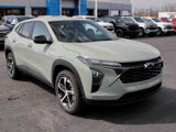 Used 2024 Chevrolet Trax RS w/ Driver Confidence Package image 4