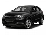 Used 2016 Honda HR-V EX image 4