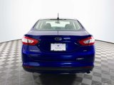 Used 2015 Ford Fusion SE image 5