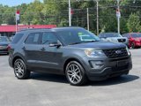 Used 2017 Ford Explorer Sport image 3