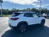 New 2026 Chevrolet TrailBlazer LT w/ LT Cold Weather Package image 3