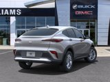 New 2025 Buick Envista Preferred w/ Convenience II Package image 4