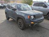 Certified 2023 Jeep Renegade Latitude image 2