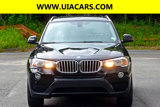 Used 2017 BMW X3 sDrive28i image 4