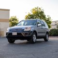 Used 2006 Honda CR-V EX image 3