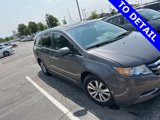 Used 2015 Honda Odyssey EX-L image 2