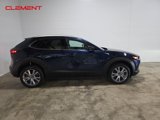 Used 2022 MAZDA CX-30 AWD 2.5 S w/ Premium Package image 5