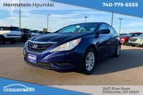 Used 2011 Hyundai Sonata GLS image 4