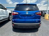 Used 2020 Ford EcoSport SE image 5