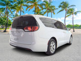 Used 2018 Chrysler Pacifica Touring Plus w/ Tire & Wheel Group image 2