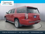 Used 2015 GMC Yukon XL SLT w/ Open Road Package image 2