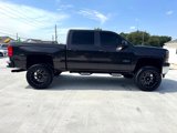 Used 2015 Chevrolet Silverado 1500 LT w/ Texas Edition, 1LT Trim image 4