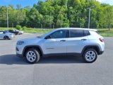 New 2025 Jeep Compass Sport image 4