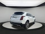 New 2024 Cadillac XT5 Premium Luxury w/ Technology Package image 4