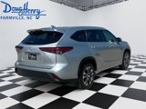 Used 2022 Toyota Highlander XLE image 5