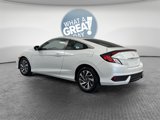 Used 2020 Honda Civic LX image 6
